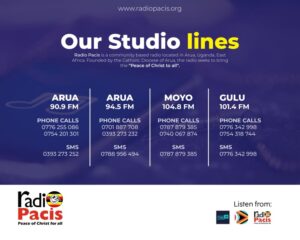 Radio Pacis