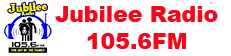 Jubilee Radio 105.6 FM