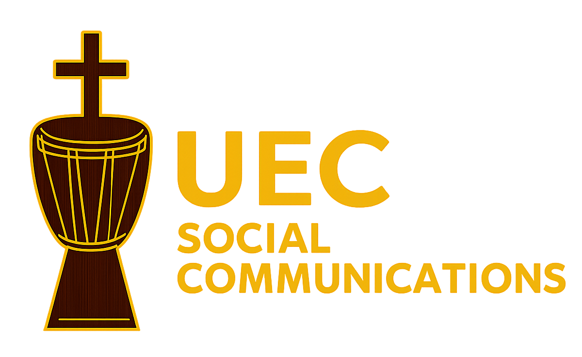UEC Social Communications